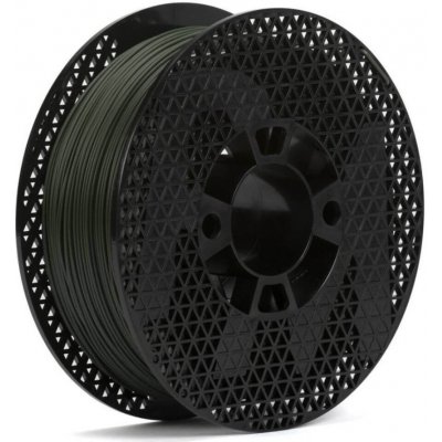 Filament-PM PLA + ARMY Woodland Green 1,75 mm 1 kg – Zboží Živě