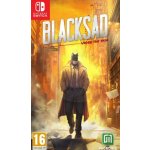 Blacksad: Under the Skin – Zboží Dáma