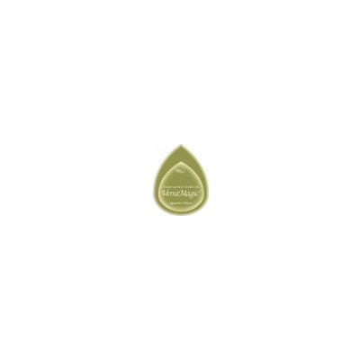 Versa Magic Dew drops - Spanish Olive TSUKINEKO RAZGD000059 – Zbozi.Blesk.cz