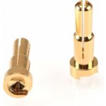 RUDDOG Bullet G4/G5 zlaté konektory 2 ks – Sleviste.cz