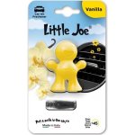 Little Joe 3D Vanilla – Hledejceny.cz