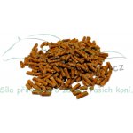 Koňské bylinky Pivovarské kvasnice granulované 3 kg – Hledejceny.cz