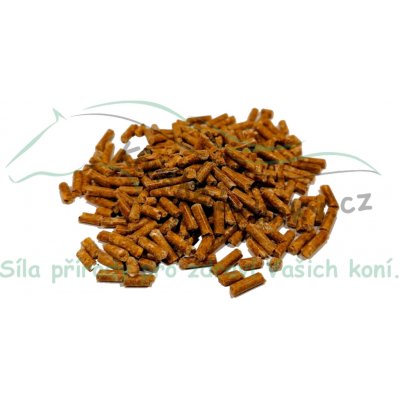 Koňské bylinky Pivovarské kvasnice granulované 3 kg – Hledejceny.cz
