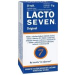 Vitabalans Lactoseven 20 tablet – Hledejceny.cz