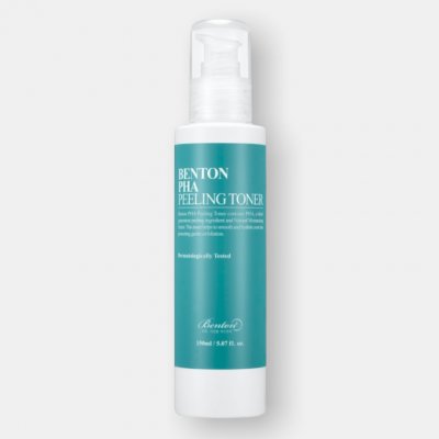 Benton Pha Peeling Toner 150 ml