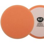 K2 Duraflex 150x25 mm ORANŽOVÁ – Sleviste.cz