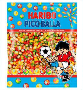 40+ Pico Ballas Haribo PNG