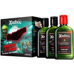 Ardbeg The Three Monsters of Smoke 46,7% 3 x 0,2 l (set) – Hledejceny.cz