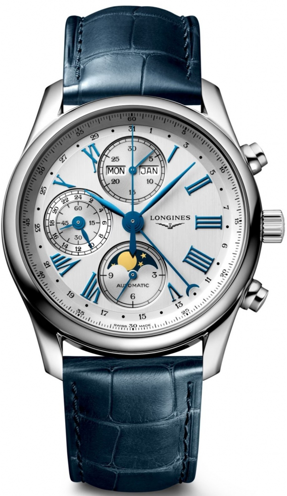 Longines L2.673.4.71.2