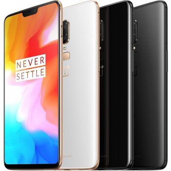 OnePlus 6 8GB/128GB