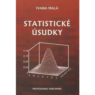 Statistické úsudky Malá Ivana – Hledejceny.cz