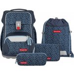 Step by Step BASIS Blue Lines AGR 4 dílný set – Zbozi.Blesk.cz