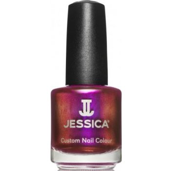 Jessica lak na nehty 755 Opening Night 15 ml