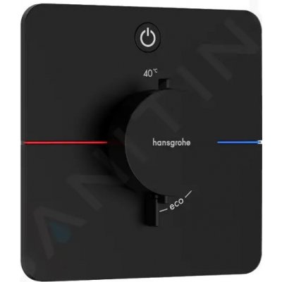 Hansgrohe 15581670 – Hledejceny.cz