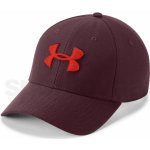 Under Armour Blitzing II Stretch Cap Black – Zboží Mobilmania