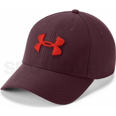 Under Armour Blitzing II Stretch Cap Black – Zboží Mobilmania