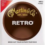 Martin MM12 – Sleviste.cz