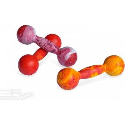 SUM PLAST Činka gumová vanilka 19,5 cm – Hledejceny.cz