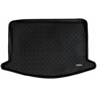 Plastová vana do kufru REZAW-PLAST SsangYong Korando IV, 2019, dolní dno | Zboží Auto