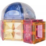 Cleverclixx Curved Pack Pastel 34 ks – Zboží Živě