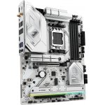 ASRock B850 Steel Legend WiFi – Zboží Živě