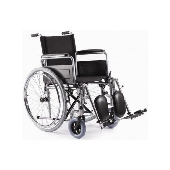 Timago H011 ELR invalidní vozík s regulací stupaček