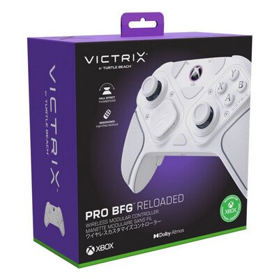 Turtle Beach Victrix Pro BFG Reloaded TBC-2101-15 – Zboží Mobilmania