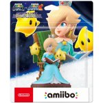 Nintendo amiibo Super Mario Galaxy + Super Mario Galaxy 2 Rosalina & Lumas – Sleviste.cz