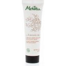 Melvita L'Argan Bio jemný krém na ruce (Fast Absorption) 30 ml