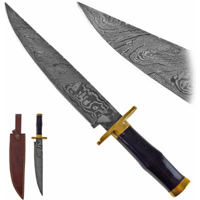 PAK BLACK BEAR Bowie – Sleviste.cz