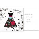 Přání srdečné CN-174 – Zboží Dáma