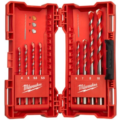Milwaukee 4932471192 – Hledejceny.cz
