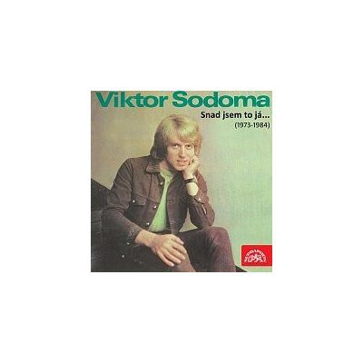 Viktor Sodoma – Snad jsem to já... - 1973-1984 MP3 od 129 Kč - Heureka.cz