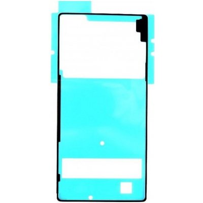 Sony Xperia Z3 Plus E6553 - Lepka pod Bateriový Kryt Adhesive - 1289-0808 Genuine Service Pack – Zbozi.Blesk.cz