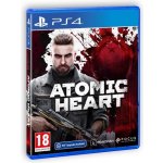 Atomic Heart – Hledejceny.cz