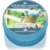 Svíčka Country Candle COUNTRY LOVE 35 g