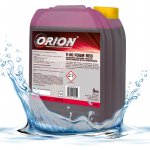 V-80 FOAM RED 5 kg – Sleviste.cz