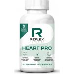 Reflex Nutrition Heart PRO 90 kapslí – Hledejceny.cz