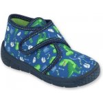 Befado 538P037 motiv dinosaurus modré – Hledejceny.cz