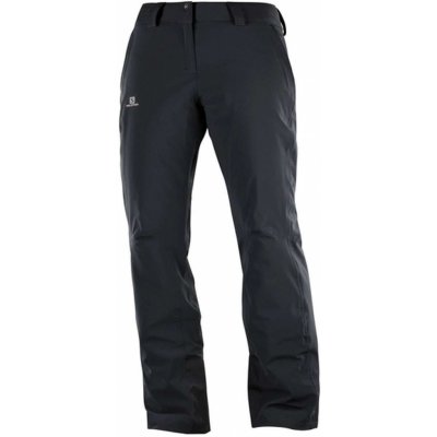 Salomon ICEMANIA PANT W black – Zboží Mobilmania