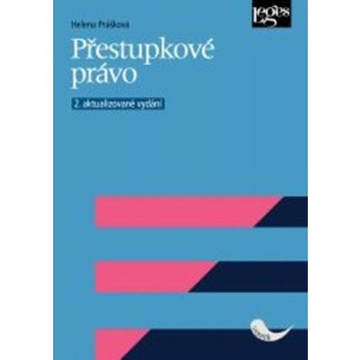 Přestupkové právo - Prášková Helena