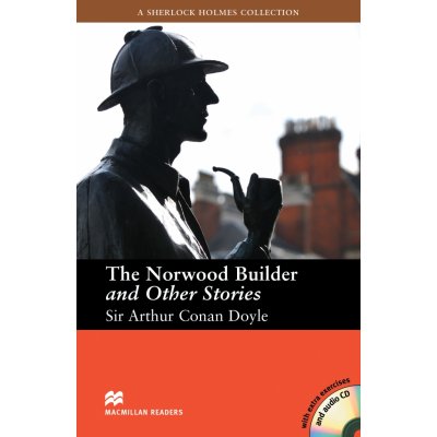 The Norwood Builder and Other Stories - 5, + CD