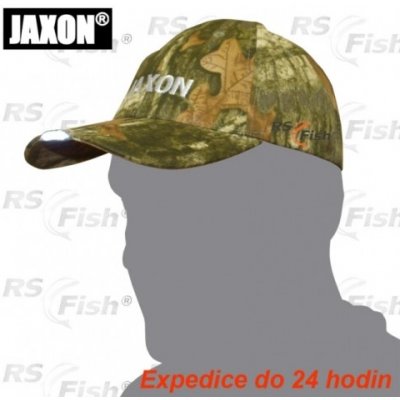 Delphin kšiltovka s LED – Sleviste.cz