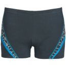 Arena Microcarbonite Short grey