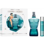 Jean Paul Gaultier Le Male EDT 125 ml + EDT 20 ml dárková sada – Hledejceny.cz