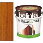 Belinka Toplasur UV Plus 2,5 l teak – Zboží Mobilmania