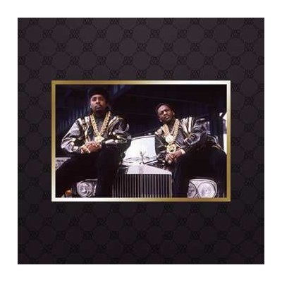 Eric B. & Rakim - The Complete Collection 1987-1992 LP