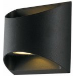 Faneurope LED-W-VEYRON NERO – Hledejceny.cz