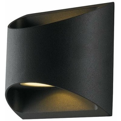 Faneurope LED-W-VEYRON NERO – Hledejceny.cz