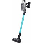 Smoby Tyčový vysavač elektronický Rowenta X Force Flex Vacuum Cleaner s nástavcem se zvukem – Sleviste.cz
